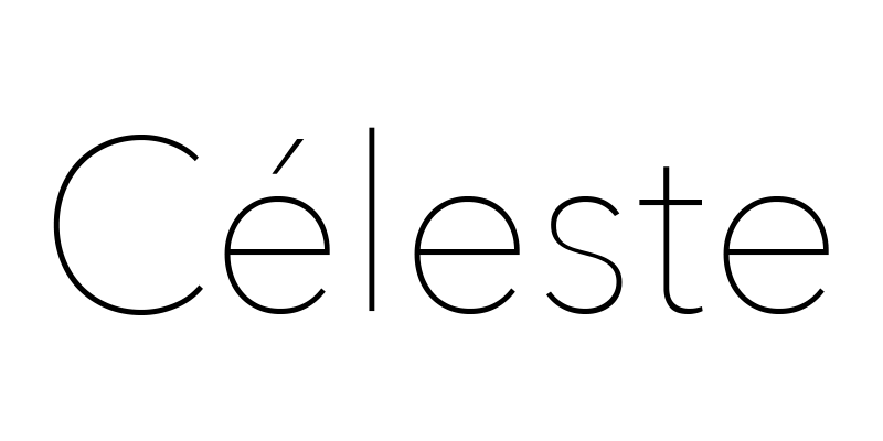 Celeste